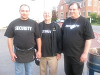 Streetsville Legion Pig Roast July 18 09 003